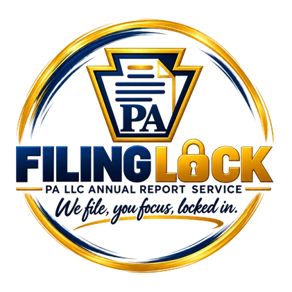 PA Filing Lock